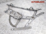 Стеклоподъемник перед правый Opel Astra H 13100418 (Изображение 3)
