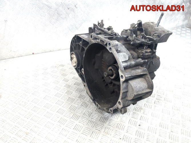 МКПП KKB 6 ступка Volkswagen Sharan 2.0 Дизель