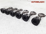 Поршень с шатуном Ауди А6 Ц5 2.5TDI AYM (Изображение 5)