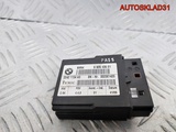 Блок управления сиденьем BMW E90 61356926435 (Изображение 6)