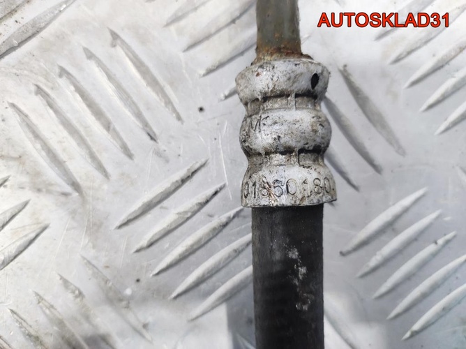 Трубка гидроусилителя Opel Astra H 0100185018013