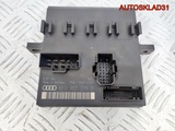 Блок комфорта Audi A4 B6 8E0907279B (Изображение 7)
