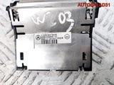 Дисплей информационный Mercedes W203 A2095452432 (Изображение 5)
