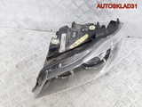 Фара левая Ксенон BMW 3-serie E90E91 63116942737 (Изображение 5)