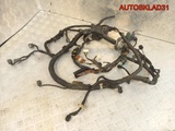 Проводка двигателя Nissan Primera P12E 2.0 QR20 (Изображение 1)