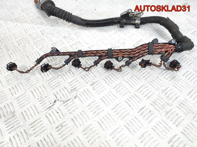 Проводка форсунок BMW E39 2.5 M57D25 224941902