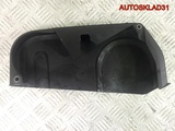 Кожух ремня грм для Ауди 100 Ц4 2,5 AAT 046130133B (Изображение 2)
