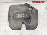 Накладка декоративная Audi A3 8L 06A103925AR (Изображение 1)