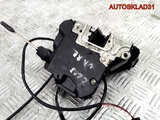 Замок двери передней правой Mercedes Benz W203 (Изображение 3)