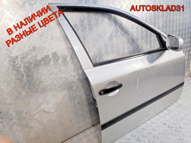 Дверь передняя правая Skoda Octavia A4 1U4831056