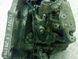 МКПП M32 бу на Опель Астра двигатель 1.9 Z19DTH (Изображение 3)
