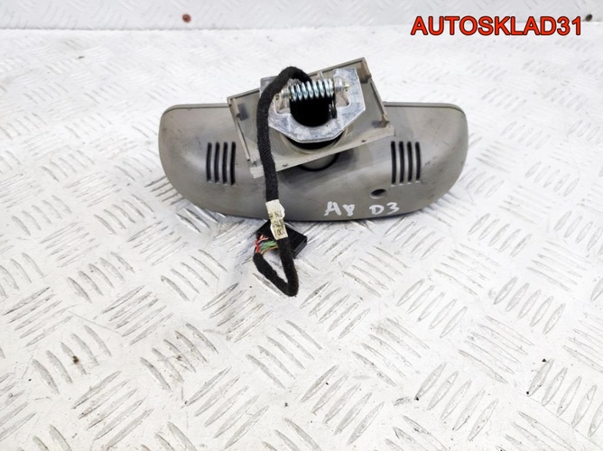 Зеркало заднего вида Audi A8 D3 4E1857511B
