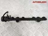 Рейка топливная Skoda Octavia 1,6 AEE 032133319 (Изображение 5)