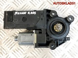 Мотор стеклоподъемника Renault Megane 3 807310246R (Изображение 1)