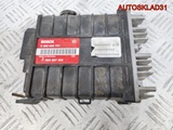 Блок эбу Audi 80 B3 855907403 1,8 Бензин (Изображение 1)