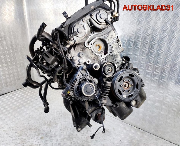 Двигатель A14NET Opel Astra J 1,4 Бензин