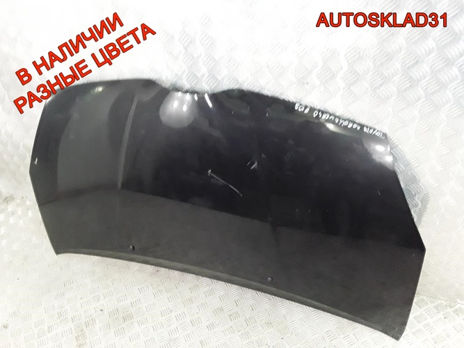 Капот Toyota Corolla Verso 533010F010