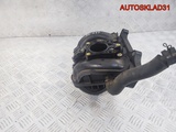 Коллектор впускной Peugeot 107 1,0 1KR-FE Бензин (Изображение 5)