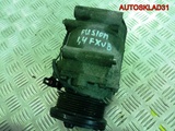 Компрессор кондиционера Ford Fusion YS4H19D629AC (Изображение 3)