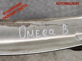 Крыло переднее левое Opel Omega B 90511520 (Изображение 10)