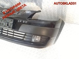 Бампер передний в сборе Kia RIO 2 865111G000 (Изображение 3)