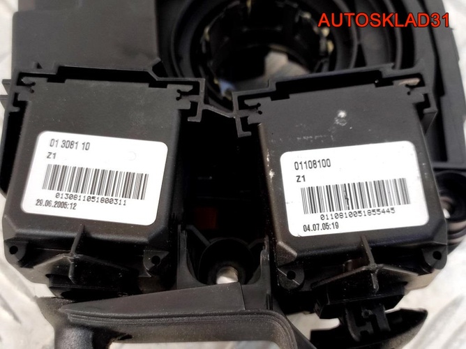 Переключатель подрулевой BMW E90 61316965290