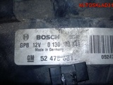 Вентилятор охлаждения для Опель Вектра Б 52475376 (Изображение 3)