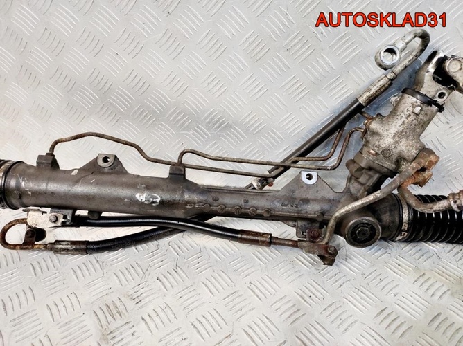 Рейка рулевая BMW E90 2,5 N52B25 7853501219