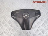 Подушка безопасности в руль Mercedes Benz W203 (Изображение 1)