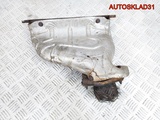 Коллектор выпускной Renault Laguna 8200138083 (Изображение 7)