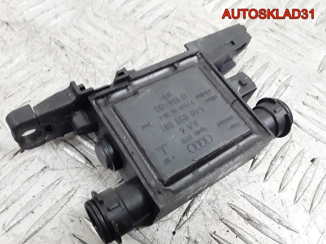 Реле обогрева личинок замка Audi A6 C5 4A0959981