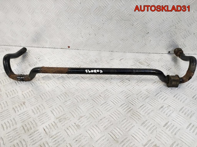 Стабилизатор задний Volkswagen Sharan 7M0511409B