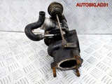 Турбина VW Sharan 1,8 AWC 06A145704H Бензин (Изображение 5)