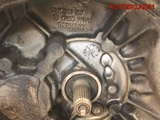 МКПП DGH Volkswagen Caddy 2 1.9 дизель (Изображение 2)