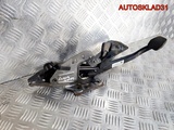 Педаль тормоза МКПП Ford Focus 2 4M512467AR (Изображение 2)