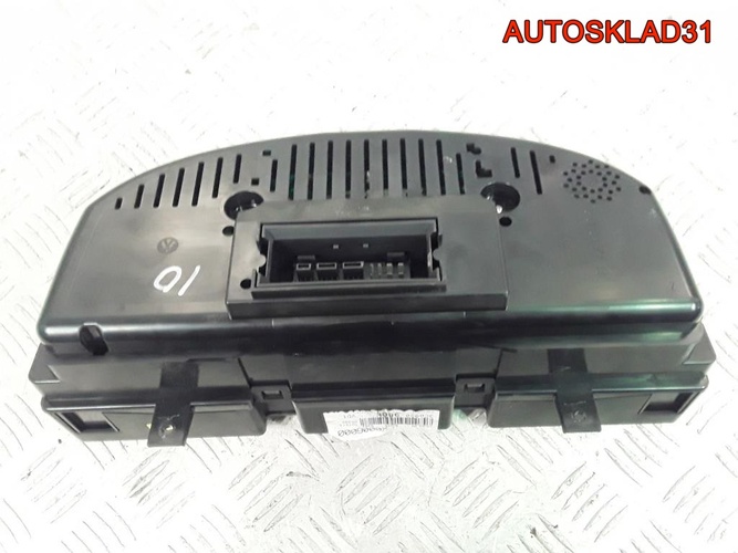 Панель приборов VW Passat B6 3C0920960K Дизель