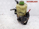 Насос ЭГУР Skoda Fabia 2 6R0423156C Бензин (Изображение 3)