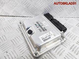 Блок эбу Audi A4 B6 3,0 ASN 8E0909559H Бензин (Изображение 3)