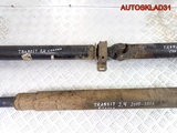 Вал карданный Ford Transit FA 2,4 Дизель Спарка (Изображение 3)