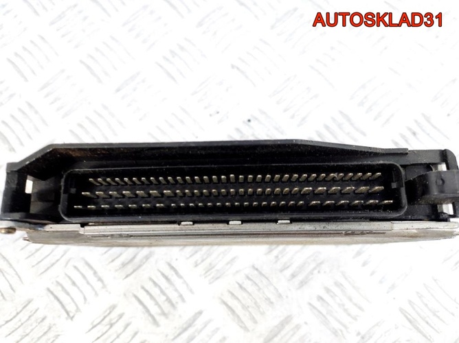 Блок эбу BMW 750 E32 5,0 M70B50 0261200352